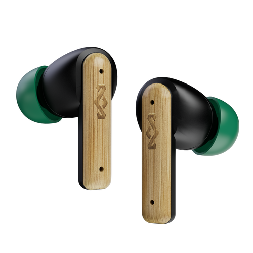 House of Marley Little Bird True Wireless Earbuds