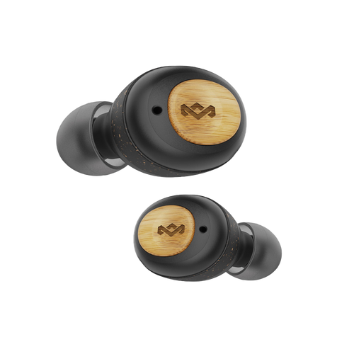 Champion True Wireless Earbuds - The House of Marley