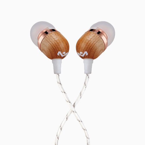 Copper | Smile Jamaica In-Ear Earphones - 1