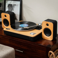 Do Record Players Need Speakers? What to Know