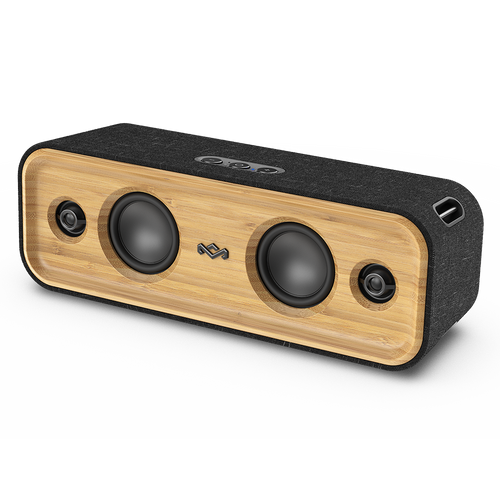 House of Marley Get Together 2 Bluetooth Speaker